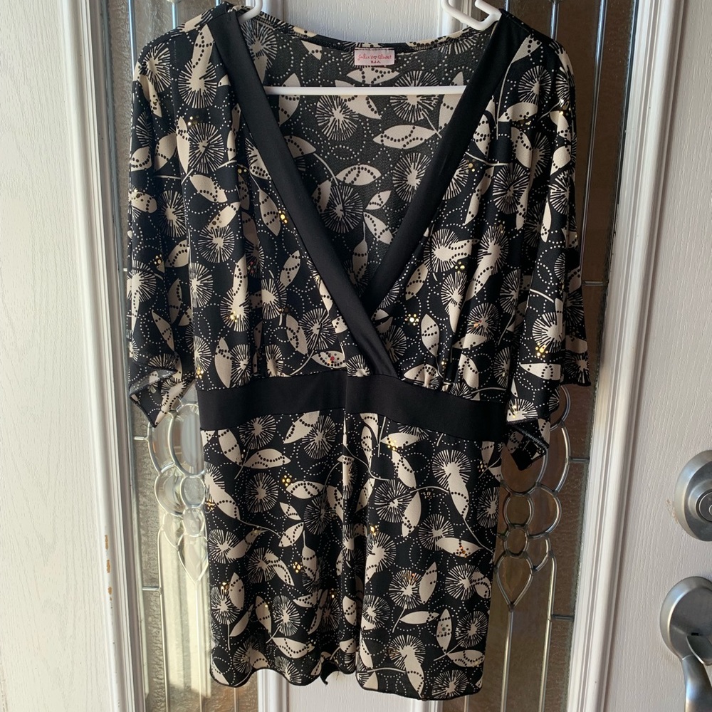 Julie’s Closet | Dress Shirt